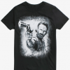 rick grimes t shirt